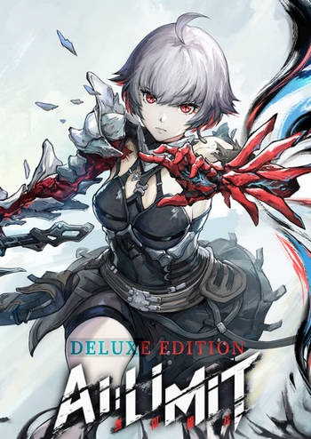AI Limit Deluxe Edition ราคาถูก